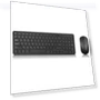 Wireless Keyboard and Mouse Set 2.4G — Keyboard and Mouse Sets, VantaGoods