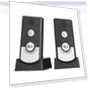 Wireless Voice Doorbell — Push Buttons, GoolRC