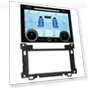 10-inch Car Touch Screen AC Controller — Car Accessories & Gadgets, Modern Home Furnishing