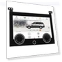 10-inch Touchscreen AC Display — Display Modules, Fishine