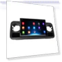 13.3-inch Touchscreen Car Stereo with Wireless Carplay and Android Auto GPS Navigation — Stereo Receivers, Fishine
