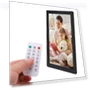 15-inch HD Digital Photo Frame — Digital Frames, Zeblaze