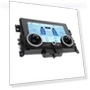 7-inch Car Touch Screen — Display Modules, Fishine