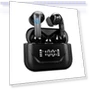 AI Language Translation Earbuds — Language Translators, Junmaocun