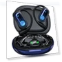 AI Translation Earbuds — Language Translators, Junmaocun