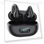 AI Translator Earbuds — Language Translators, Junmaocun