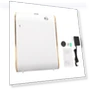 Automatic Aromatherapy Essential Oil Diffuser — Diffusers, Vestidos
