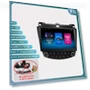 Car Multimedia System with Android Auto and CarPlay — Navigation & GPS Accessories, Hizpo