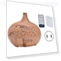 Desk Humidifier with LED Night Light — Air Moisturizers, Vestidos