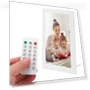 Digital Photo Frame — Digital Frames, Zeblaze