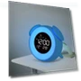Digital Smart Alarm Clock with Night Light — Alarm, DC-HOME Textile