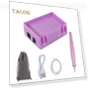 Electric Diamond Art Pen — Art Tool Cleaners, Vogue Wardrobe