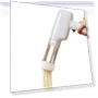 Handheld Pasta Cutter — Electric Pasta Makers, Modern Home Furnishing