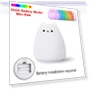 LED Night Light for Kids — Night Lights, Modern Home Furnishing