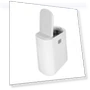 Motion Sensor Trash Can — Kitchen Cans, OutsideWorld