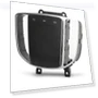 Multimedia Touch Panel Controller Block — Changers, Fishine