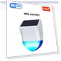 Outdoor Smart Siren — Smart Home Security, Modern Home Furnishing