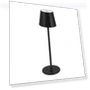 Rechargeable LED Desk Lamp with Touch Switch — Study & Desk Lighting, Modern Home Furnishing