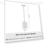 Rechargeable USB LED Desk Lamp — Desk & Table Lighting, Modern Home Furnishing