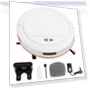 Robot Vacuum Cleaner — Smart Cleaning Robots, Vestidos