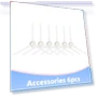 Robot Vacuum Spare Parts Kit — Parts & Accessories, Modern Home Furnishing