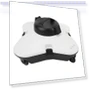 Robotic Pool Vacuum — Smart Cleaning Robots, OutsideWorld