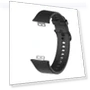 Silicone Strap for Smart Watches — Wearable Accessories, Huawei