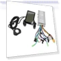 Sine Wave Brushless Motor Speed Controller — Motors, Fishine