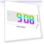 Smart Digital Alarm Clock — Alarms & Clocks, DC-HOME Textile