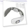Smart Neck Massager — Back Relief Solutions, OutsideWorld