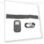 Smart Remote Control with Quick Access Keys — Remote Controls, KONNWEI