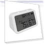 Smart Thermometer Hygrometer — Home Climate Control, Koogeelife