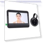 Smart Video Doorbell — Smart Home Security, DIYelecs