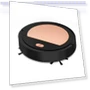 USB Smart Mini Robot Vacuum — Smart Cleaning Robots, Modern Home Furnishing