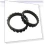 Vacuum Wheels, Tires, Replacement Treads — Parts & Accessories, Modern Home Furnishing