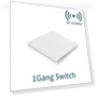 WiFi Smart Switch 16A 433MHz — Dimmer Switches, Modern Home Furnishing