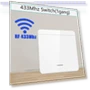 WiFi Smart Switch — Dimmer Switches, Tuya