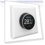 WiFi Smart Thermostat — Smart Climate Control, Koogeelife