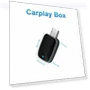 Wireless Carplay AI Box Android Auto Plug And Play — Car Accessories & Gadgets, MAOZUA01
