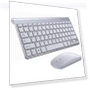 Wireless Keyboard and Mouse Combo — Keyboard and Mouse Sets, Chic Interiors