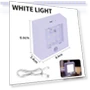 Wireless LED Night Lamp with Motion Sensor — Night Lights, Modern Home Furnishing