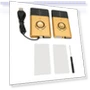 Wireless Voice Doorbell Intercom — Smart Home Security, OutsideWorld
