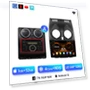 AI Voice 2 din Android 13 Car Radio — Car Installation Essentials, AutoSphere
