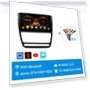 AI Voice 2 din Android Auto Radio — Stereo Receivers, AutoSphere