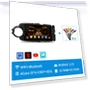 AI Voice Android Auto Radio — Stereo Receivers, AutoSphere