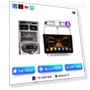 AI Voice Car Radio — Navigation & GPS Accessories, AutoSphere