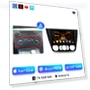 AI Voice Wireless CarPlay Android Auto Radio — Navigation & GPS Accessories, AutoSphere
