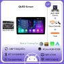 Android 14 Car Radio — Stereo Receivers, AutoSphere