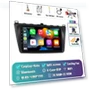 Android 14 Carplay Auto Car Radio — Stereo Receivers, AutoSphere