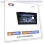 Android 14 GPS Navigation 4G Car Multimedia Player — Navigation & GPS Accessories, AutoSphere